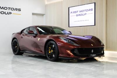 2019 Ferrari 812 Superfast Coupe F152M for sale in Sydney - City and Inner South